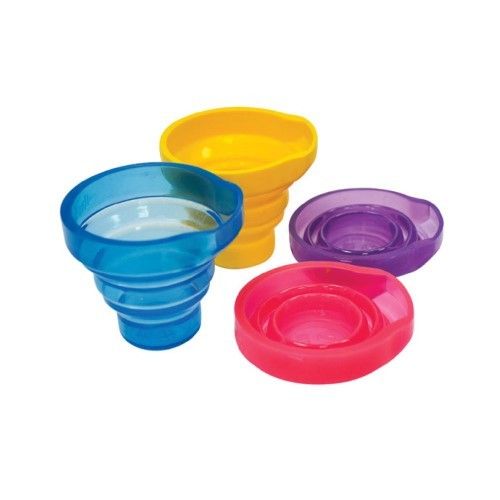  LY XẾP SILICONE 