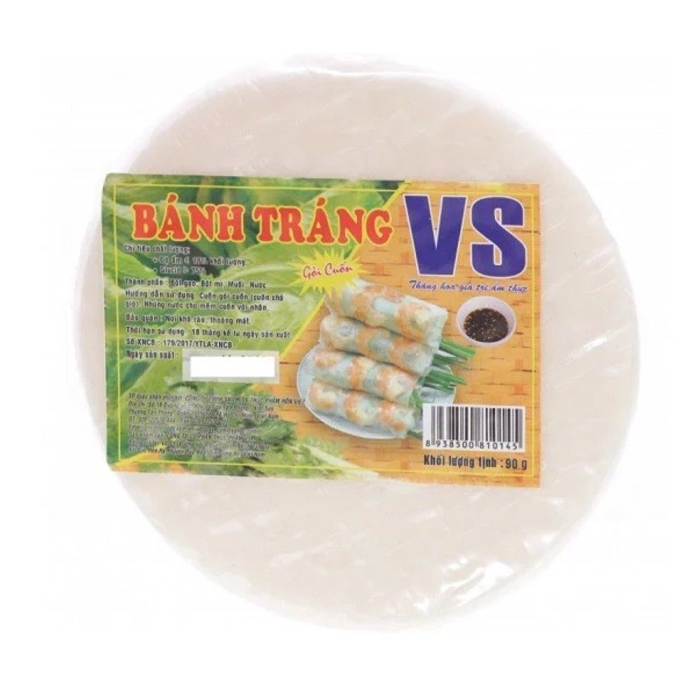  BÁNH TRÁNG GỎI CUỐN 16CM 