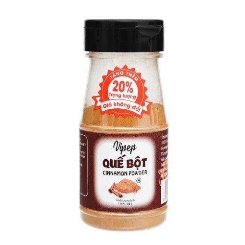  QUẾ BỘT 35G 