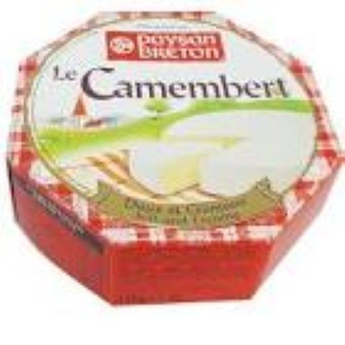  PHÔ MAI CAMEMBERT 250G 