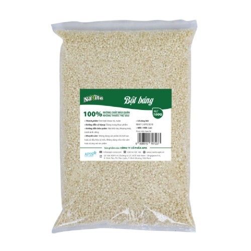  BỘT BÁNG 100G 