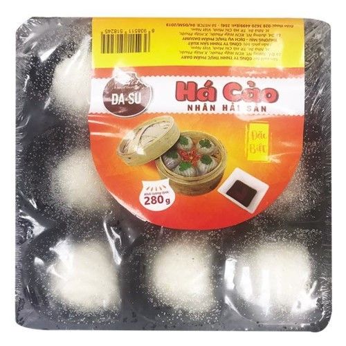  HÁ CẢO HẢI SẢN ĐẶC BIỆT 280G 