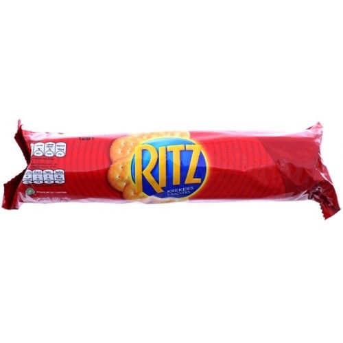  BÁNH RITZ CAY KHÔNG NHÂN 100G 