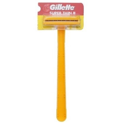  DAO CẠO RÂU GILLETTE VÀNG 