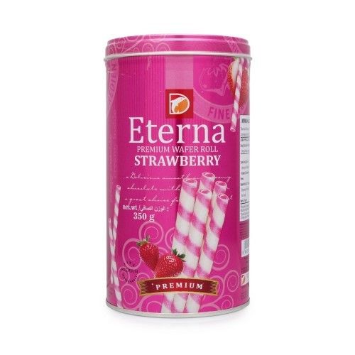  ETERNA BÁNH QUẾ HƯƠNG DAU 350GR 