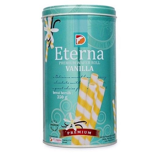  ETERNA BÁNH QUẾ HƯƠNG VANI 350GR 