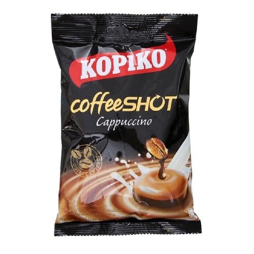  KẸO KOPIKO CAPPUCINNO 150G 