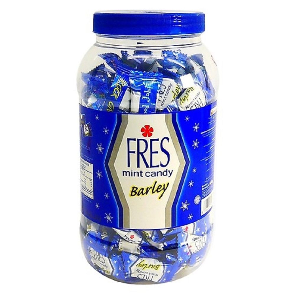  KẸO FRES BARLEY 600G 