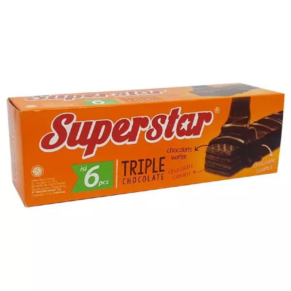  BANH SUPER STAR 108G 