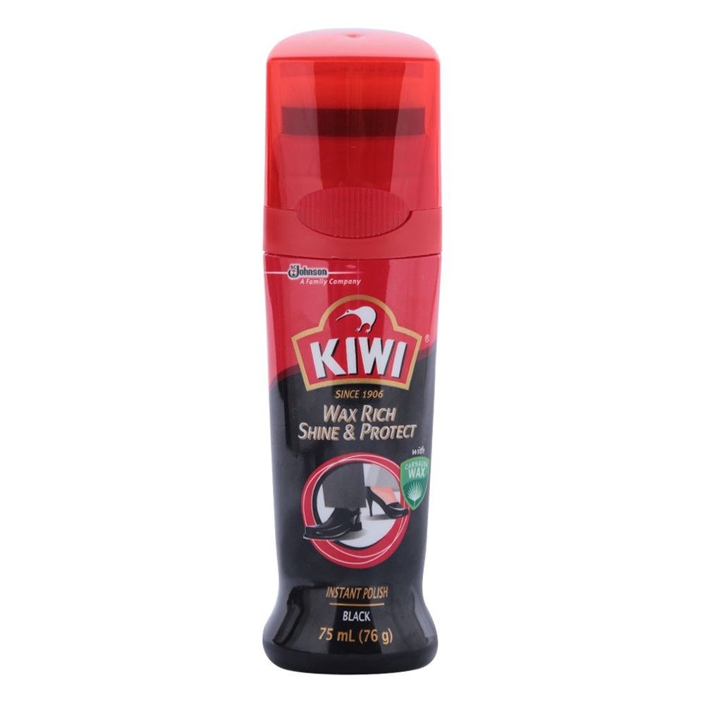  XI NƯỚC KIWI KHÔ NHANH ĐEN 75ML 