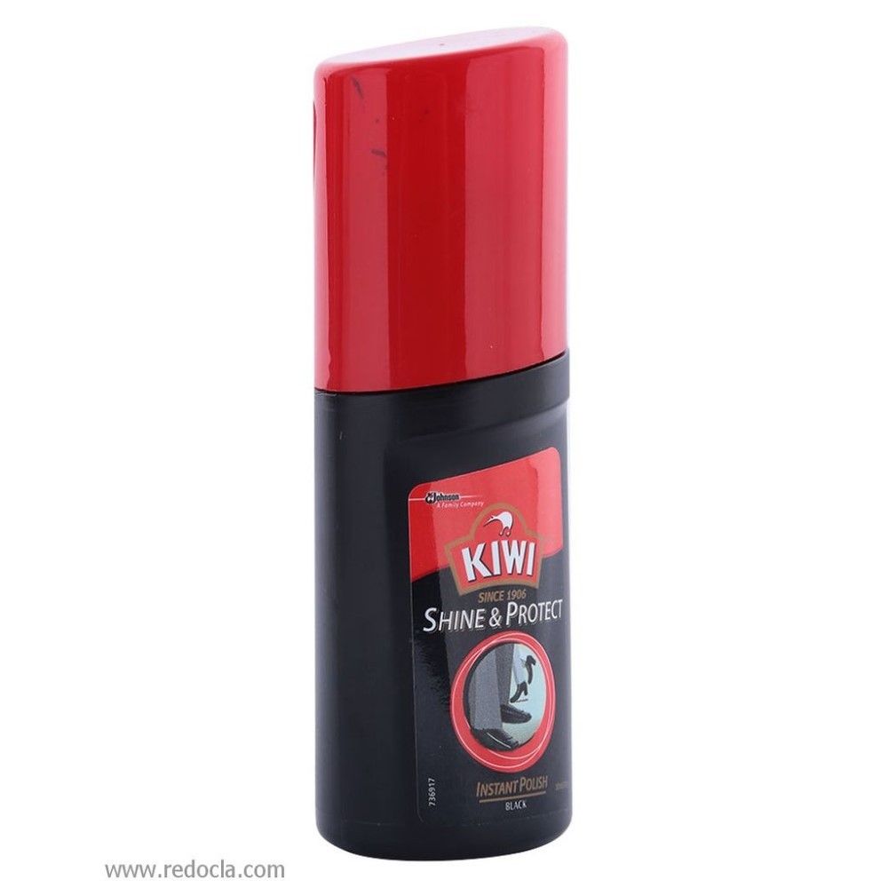  XI NƯỚC KIWI MÀU ĐEN 30ML 