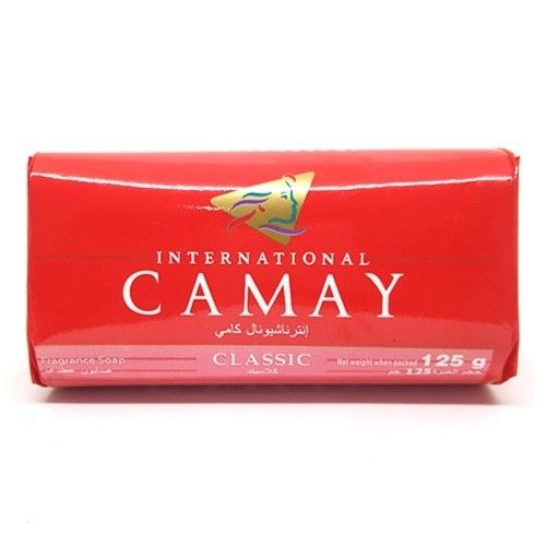  XÀ BÔNG CỤC CAMAY CLASSIC 125G 