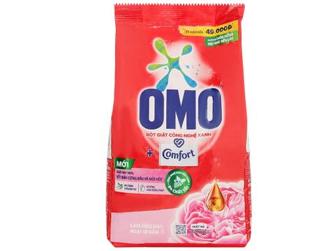  BOT GIAT OMO TDT NGAT NGAY 700G 