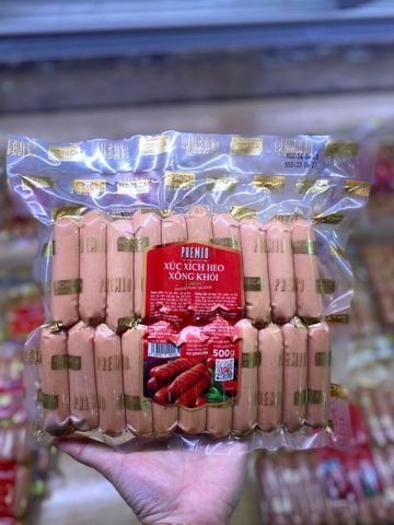  XUC XICH HEO XONG KHOI PREMIO 500G 