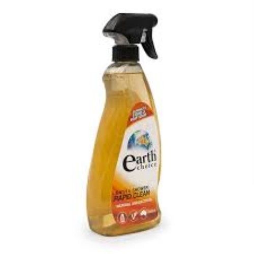  NƯỚC TẨY NHÀ TẮM CAO CẤP EARTH 600ML 