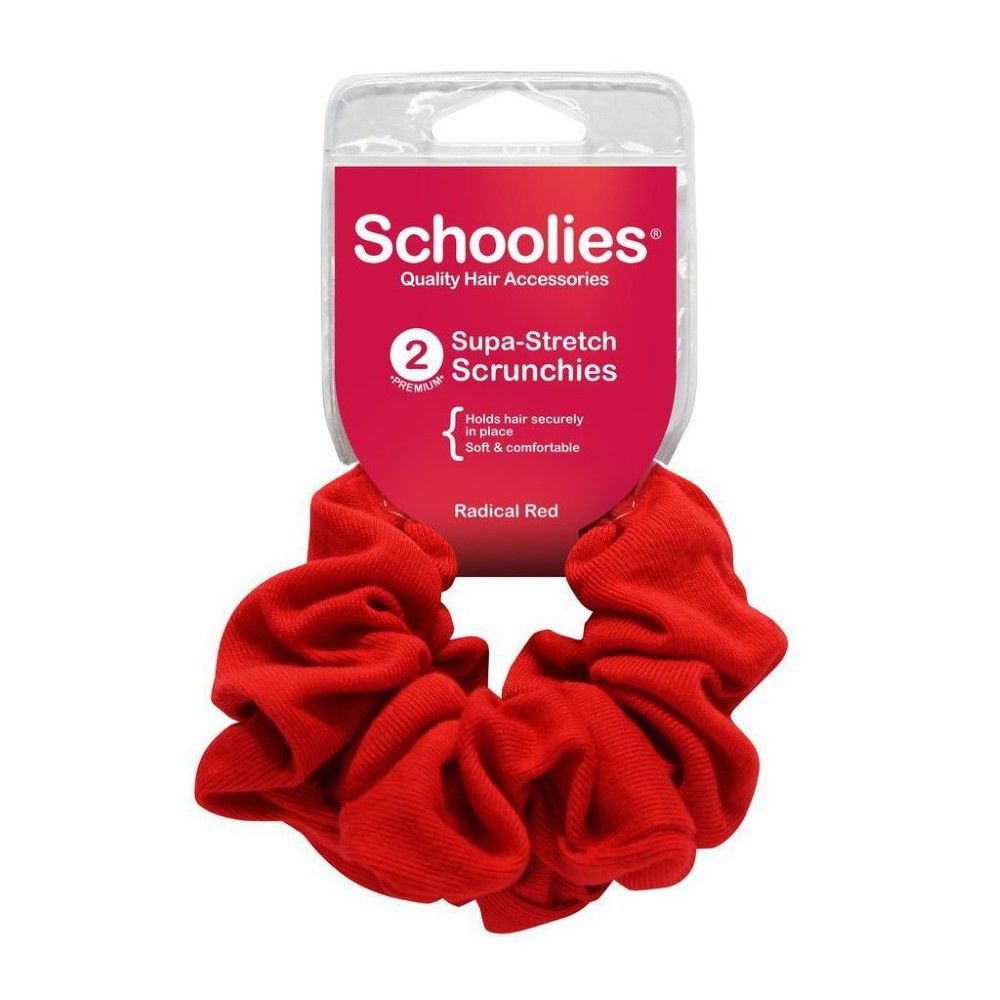  CỘT XOẮN SCHOOLIES 2PC RADICAL 