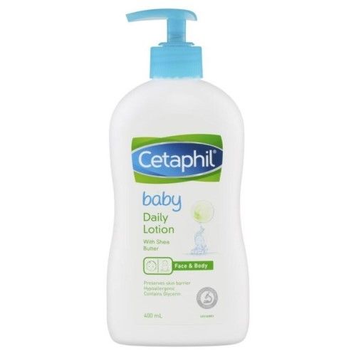  SỮA DƯỠNG THỂ CETAPHIL BABY DAILY LOTION 