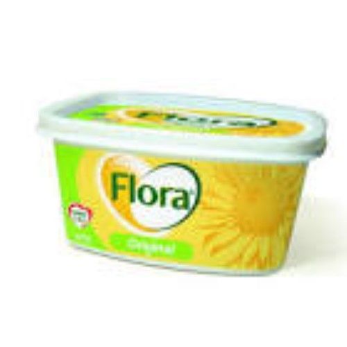  BƠ THỰC VẬT FLORA 500G 