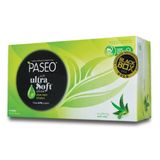  KHĂN GIẤY HỘP ALOE VERA 95 TỜ PASEO 