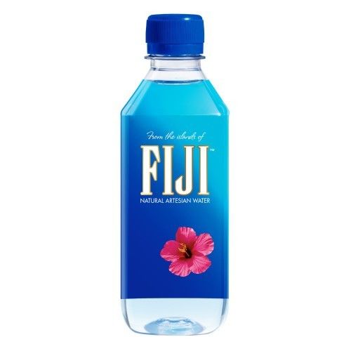  NƯỚC KHOÁNG THIÊN NHIÊN FIJI 330ML 