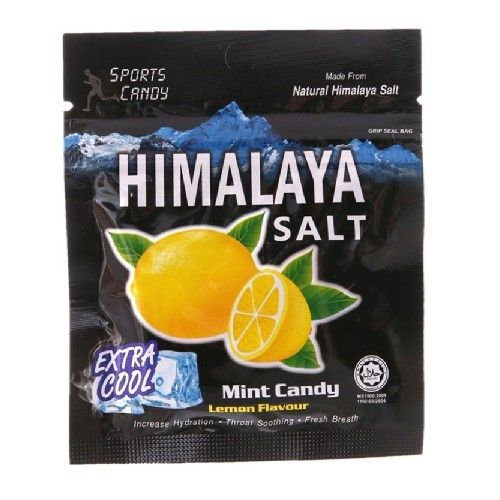  KẸO HIMALAYA SALT MINT LEMON 15G 