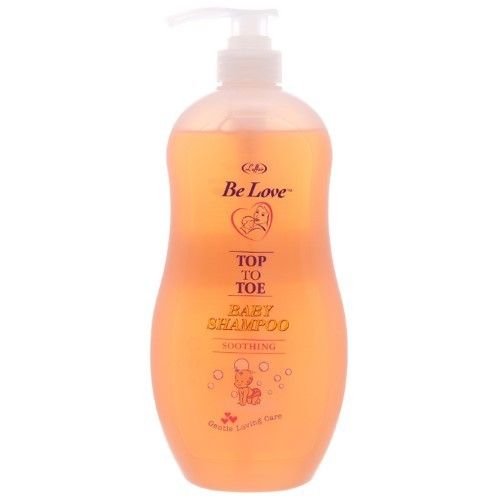  SỮA TẮM GỘI L'AFFAIR DỊU MÁT 850ML 