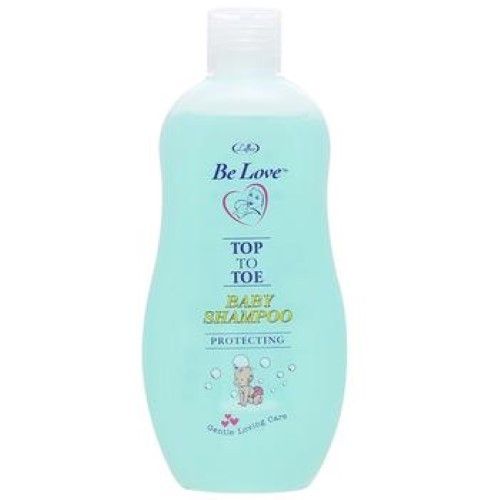  SỮA TẮM GỘI EM BÉ L'AFFAIR BE LOVE CHĂM SÓC VÀ BẢO VỆ 250ML 