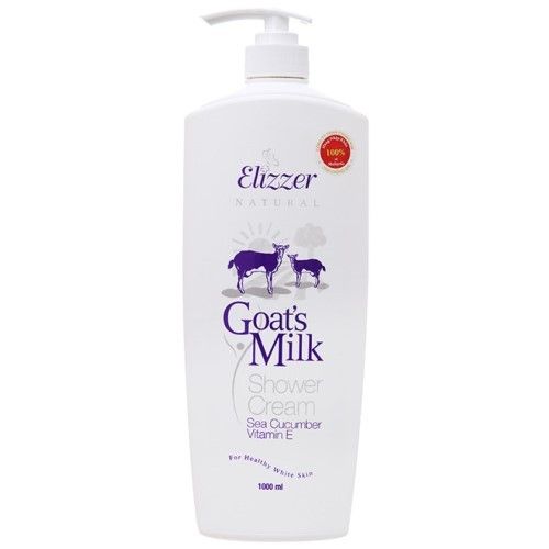  SỮA TẮM ELIZZER SỮA DÊ 1000ML 