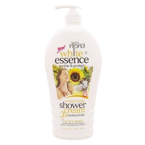  SỮA TẮM NYSHA SUNFLOWER 1100ML 