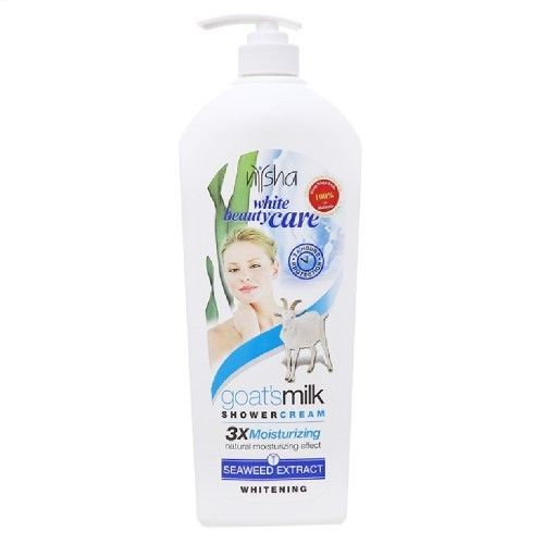  SỮA TẮM NYSHA TẢO BIỂN 1150ML 