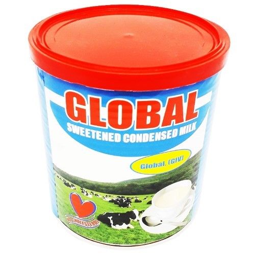  SỮA ĐẶC CÓ ĐƯỜNG GLOBAL 1KG 