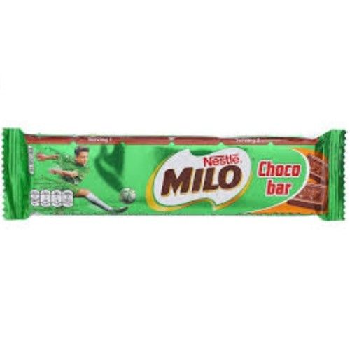  SOCOLA MILO CHOCOBAR 30G 