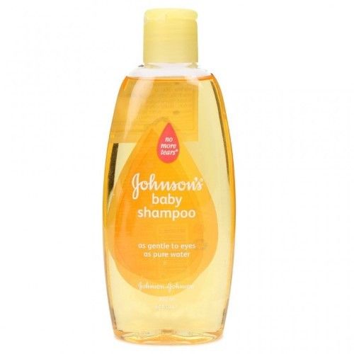  DẦU GỘI JOHNSON'S DỊU NHẸ 200ML 