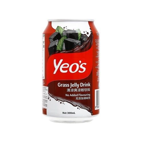  NƯỚC SƯƠNG SÁO YEO'S 300ML 