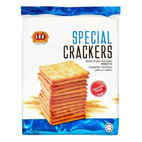  BÁNH QUY ĐẶC BIỆT SPECIAL CRACKERS 340G 