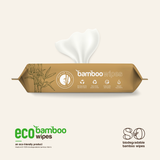  KHĂN ƯỚT BAMBOO 80 TỜ 