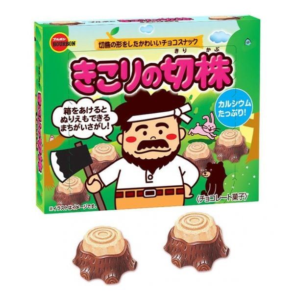  BANH QUY SOCOLA GOC CAY 66G 