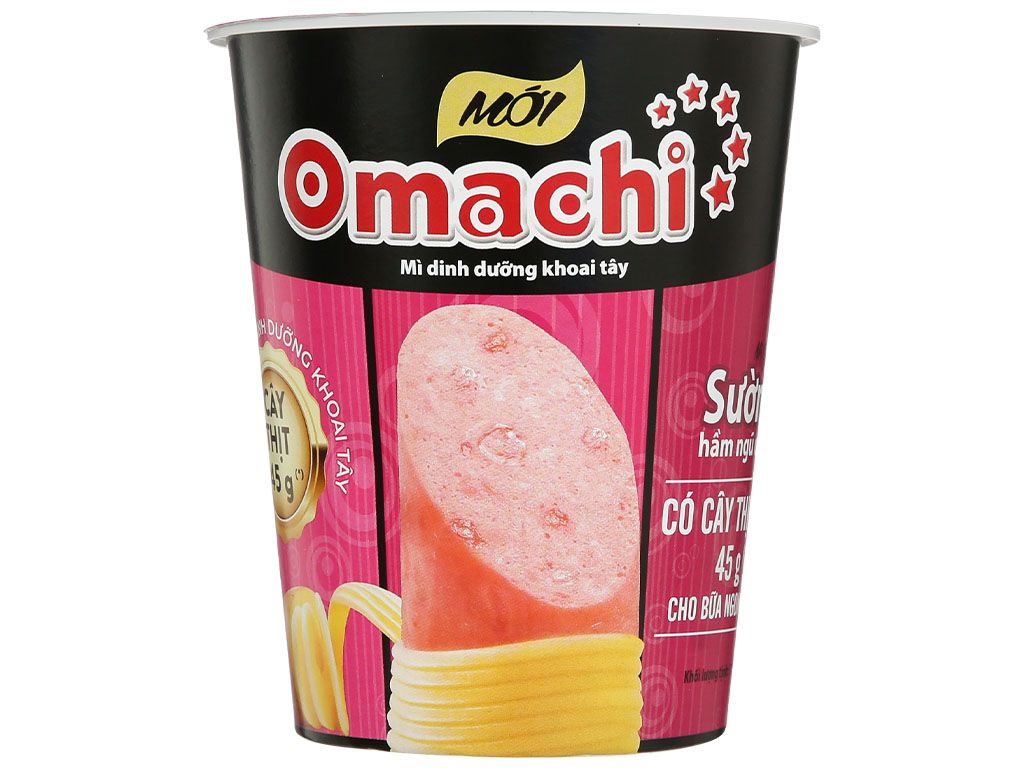  MI DD OMACHI LY SUON HAM NGU QUA(CO THIT)115GR 