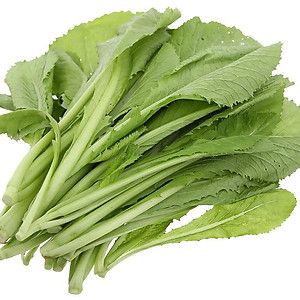  CAI BE XANH BABY 300G VPP 