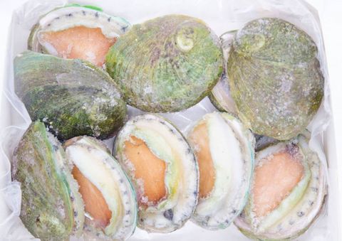  BAO NGU UC OKINI 300G 