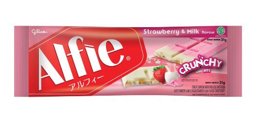  BANH DAU SUA ALFIE 31G 