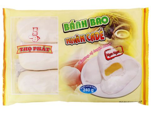  BÁNH BAO CADE THỌ PHÁT 240G 