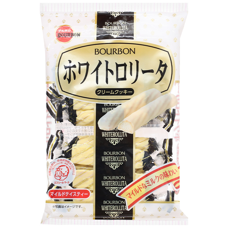  BANH QUY BOURBON VI KEM 98G 