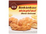  BÁNH CROISSANT MẶN PHÔ MAI 200G 