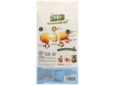  BÁNH PHÔ MAI CUỘN XÚC XÍCH OHYA 195G 