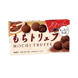  BÁNH MOCHI BOURBON SOCOLA TRUFLE 87G 