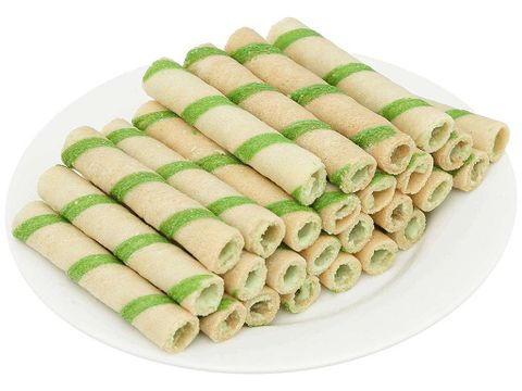  BÁNH COSY QUẾ DỪA 135G 