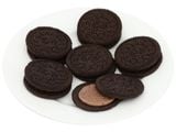  BÁNH QUY OREO KEM CHOCO 133G 