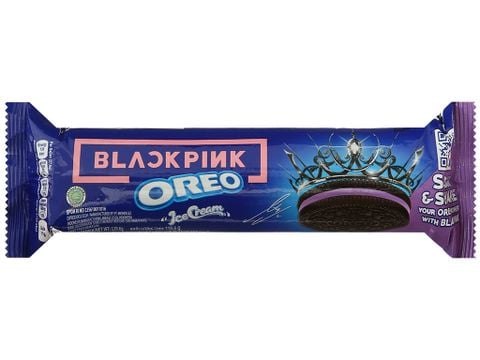  BÁNH QUY OREO KEM LẠNH VIỆT QUẤT 133G 