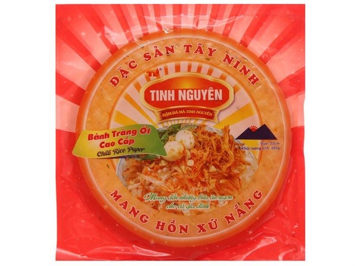  BANH TRANG OT TINH NGUYEN 200G 